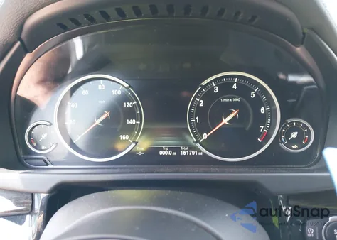 2015 BMW X6 xDrive35I из США, поврежденный, VIN 5UXKU2C5XF0F96535